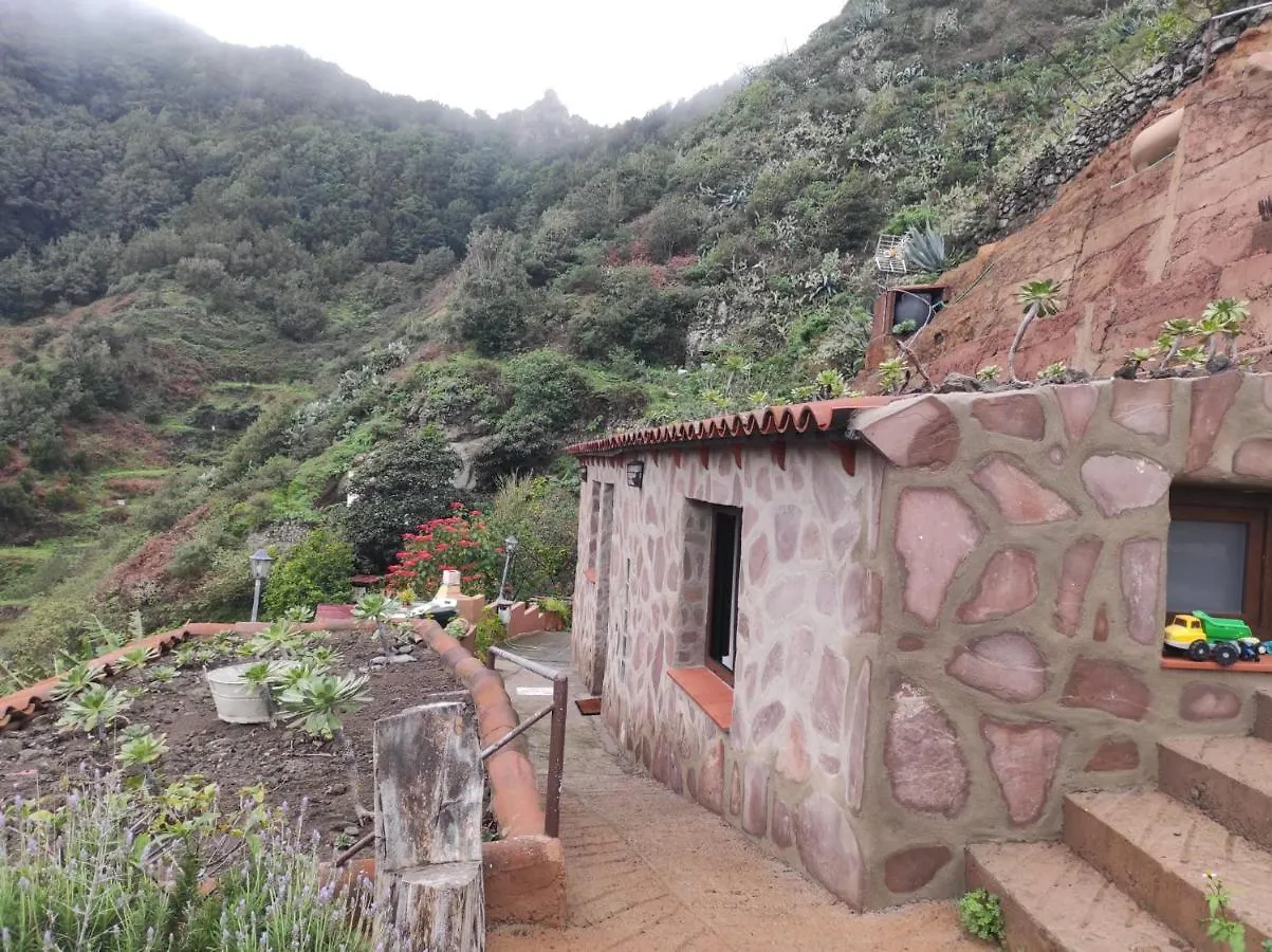 Casa Las Montanas De Anaga La Laguna  La Laguna (Tenerife)