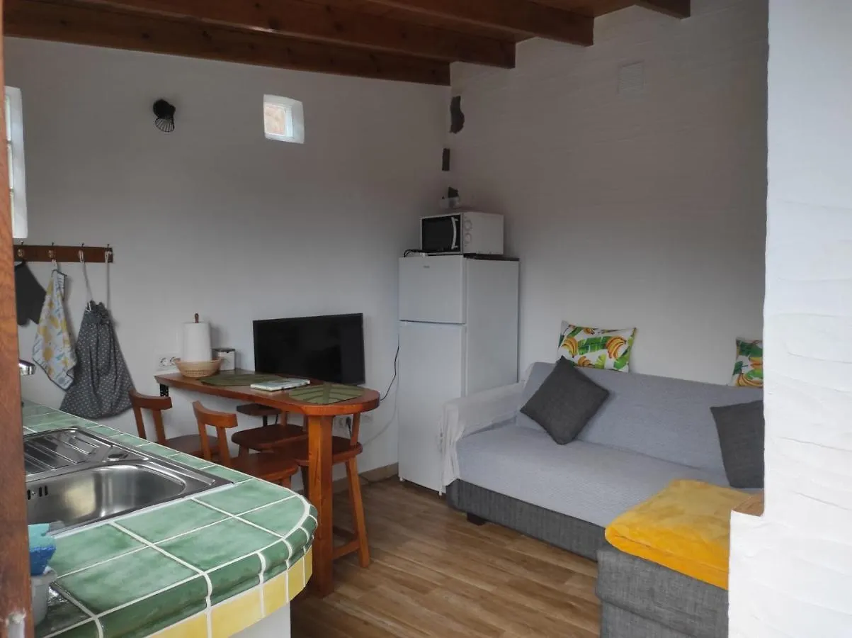 Casa Las Montanas De Anaga La Laguna  La Laguna (Tenerife)