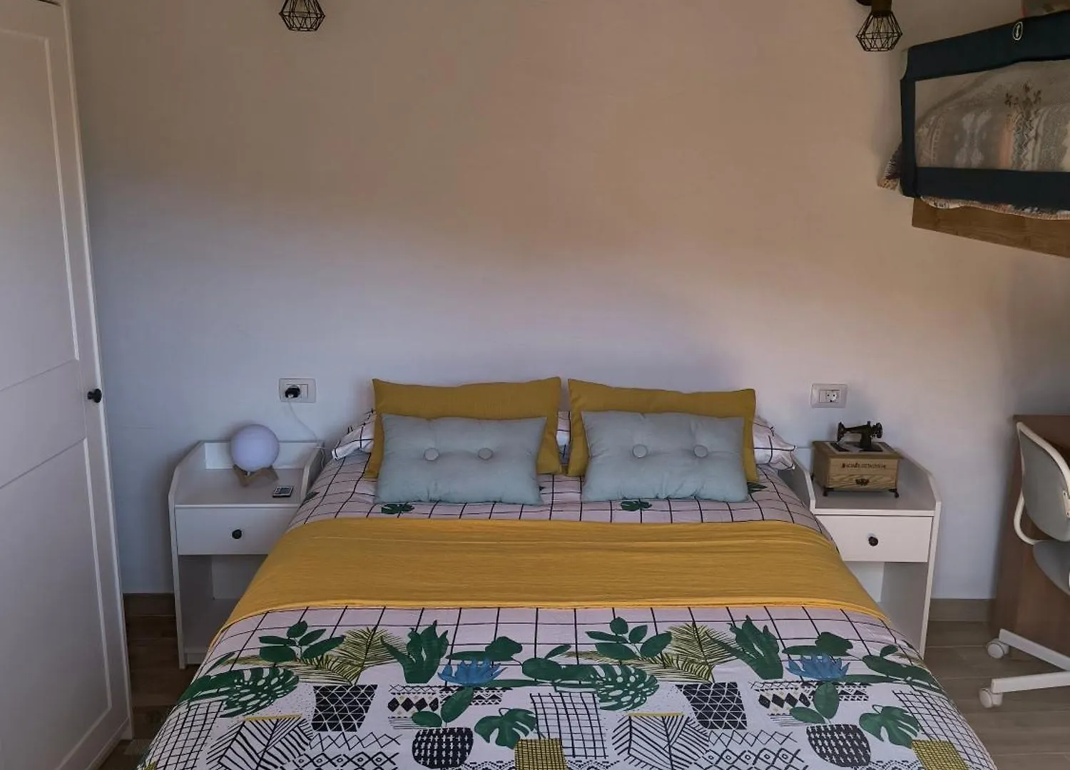 Casa Las Montanas De Anaga La Laguna  La Laguna (Tenerife)