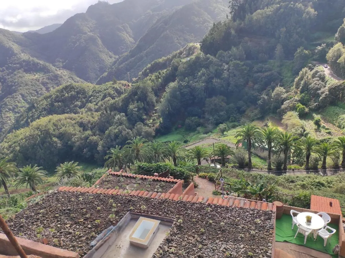 Casa Las Montanas De Anaga La Laguna  Apartment La Laguna (Tenerife)