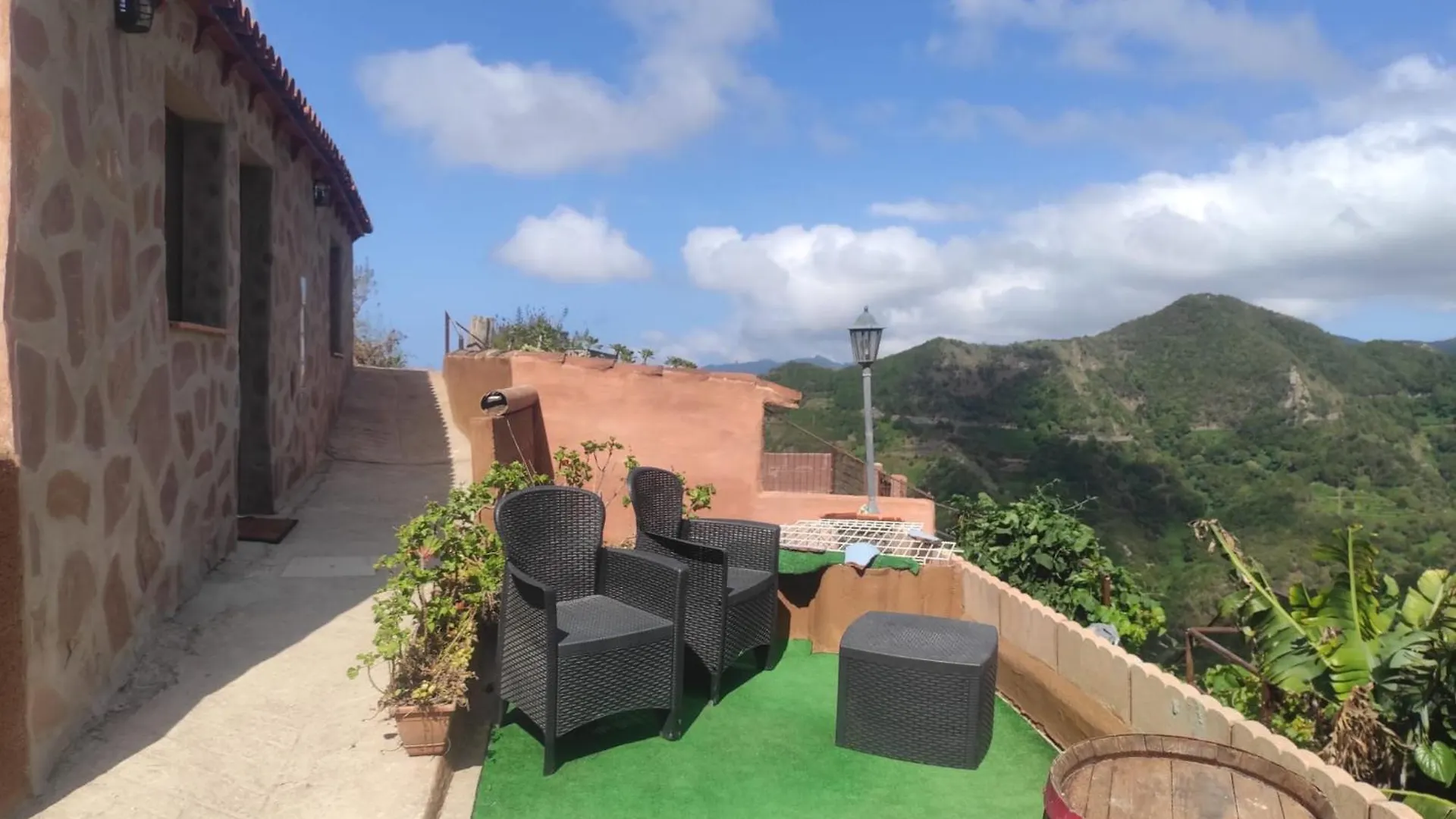 Casa Las Montanas De Anaga La Laguna  La Laguna (Tenerife)